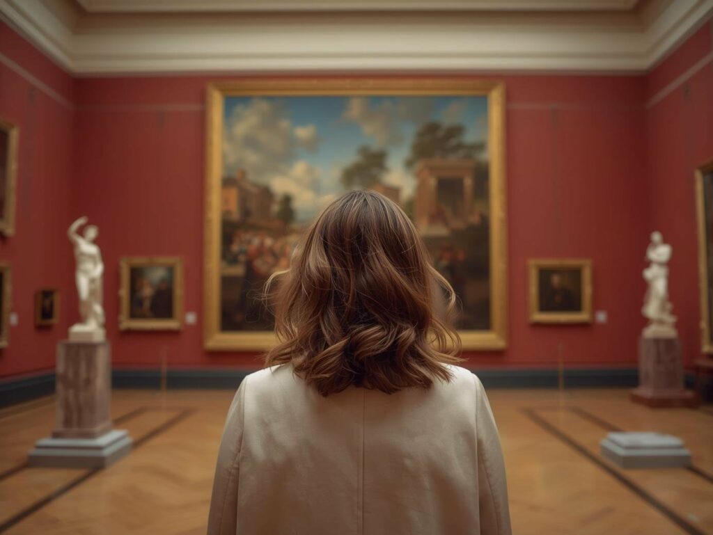 Giornata Mondiale dell’Arte: perché oggi ci riguarda più di quanto pensi e cosa può insegnarci davvero