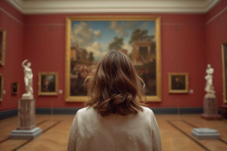 Giornata Mondiale dell’Arte: perché oggi ci riguarda più di quanto pensi e cosa può insegnarci davvero