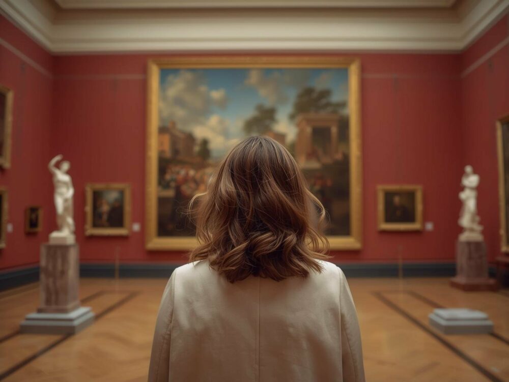 Giornata Mondiale dell’Arte: perché oggi ci riguarda più di quanto pensi e cosa può insegnarci davvero