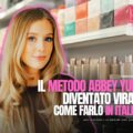 Metodo Abbey Yung: la routine capelli virale che riduce rottura e crespo (e come adattarla in Italia)