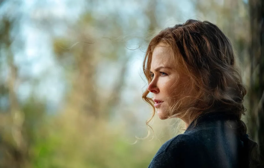 Nicole Kidman e la Doula nel Fine Vita: quando il lutto diventa una nuova vocazione