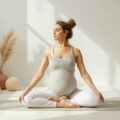 Yoga in gravidanza: un percorso di benessere per mamma e bambino