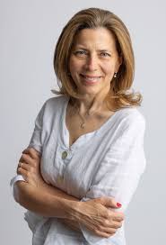 Raffaella Romagnolo