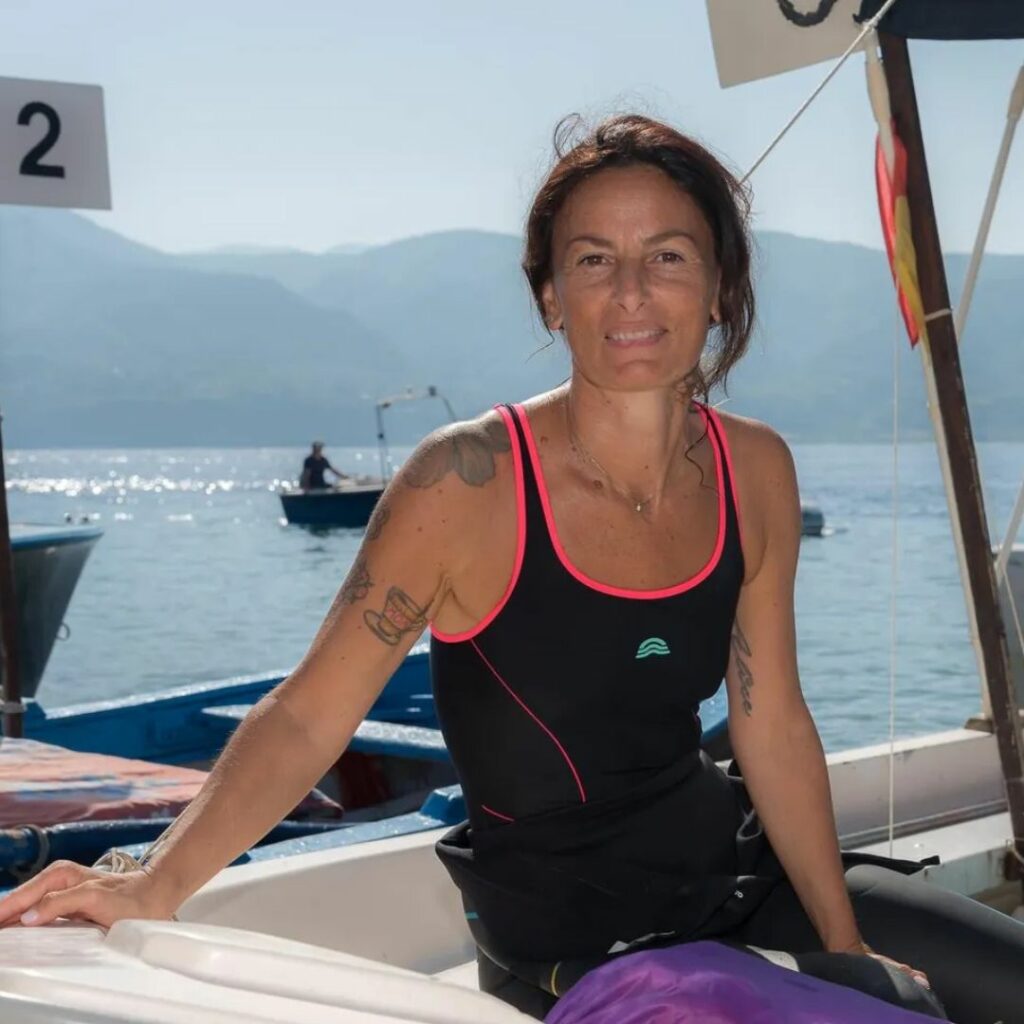 Emanuela Olivieri: La Forza di Essere "Oltre" il Parkinson