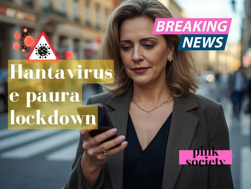 Hantavirus e paura lockdown: cosa sta succedendo davvero e perché molte famiglie guardano già alle bollette