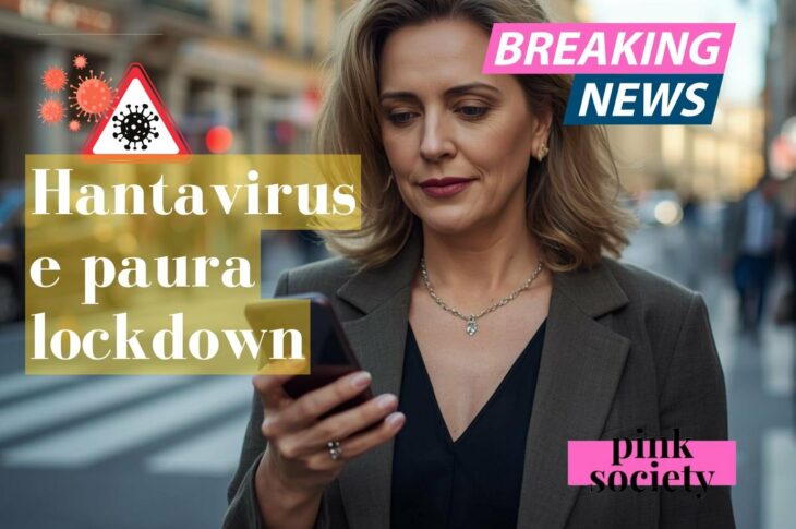 Hantavirus e paura lockdown: cosa sta succedendo davvero e perché molte famiglie guardano già alle bollette