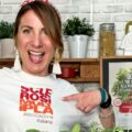 Luisa Orizio Le Erbe Aromatiche di AISM