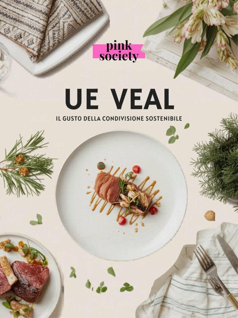 Carni europee, sostenibilità e alta cucina: a Milano il vitello diventa racconto di filiera, ricerca e collaborazione