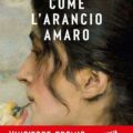 recensione Come l’arancio amaro di Milena Palminteri