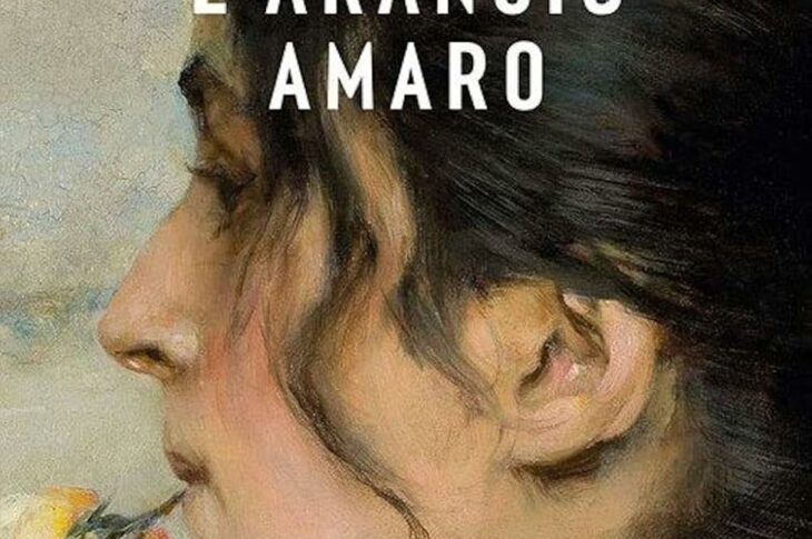recensione Come l’arancio amaro di Milena Palminteri