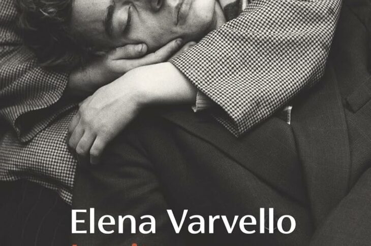 La vita sempre di Elena Varvello