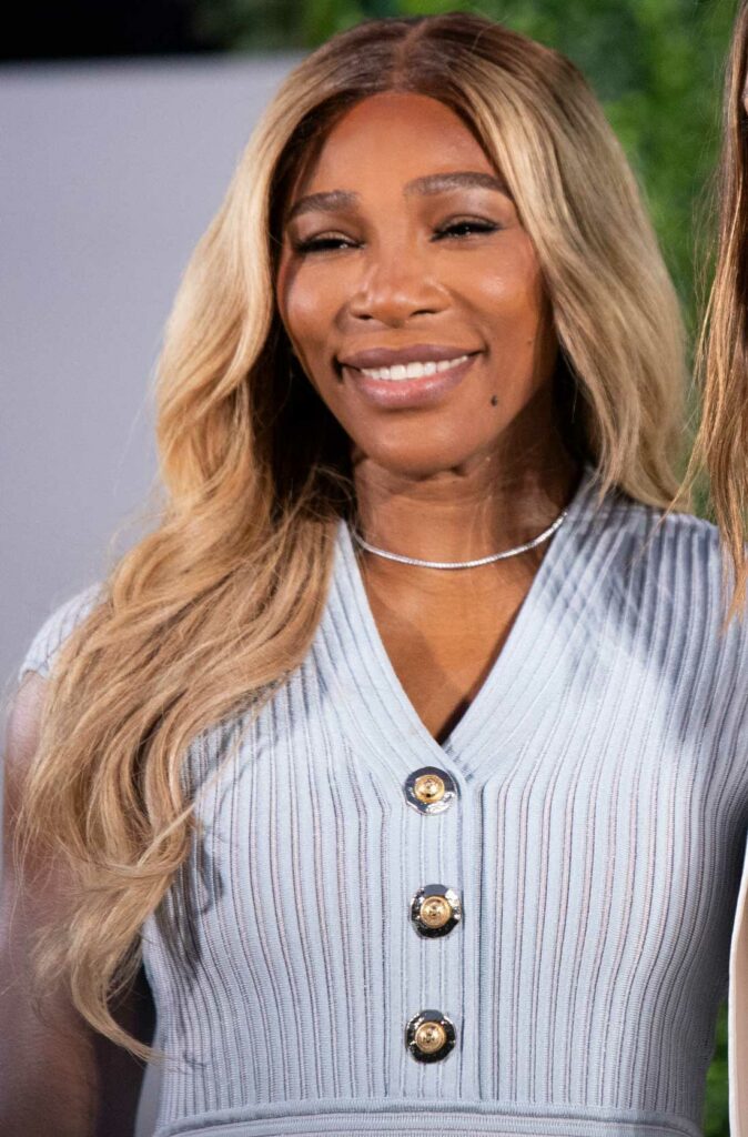 Serena Williams
