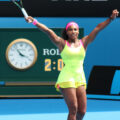 Serena Williams, i farmaci dimagranti e la domanda che nessuno vuole farsi: a chi appartiene davvero il nostro corpo?