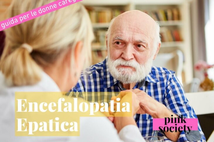 Quando il fegato parla al cervello: una guida per le donne caregiver sull’Encefalopatia Epatica