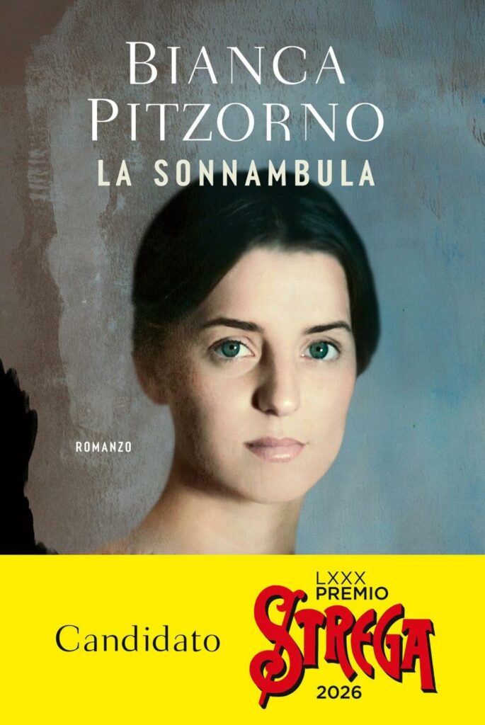 La sonnambula di Bianca Pitzorno e il coraggio di inventarsi una vita