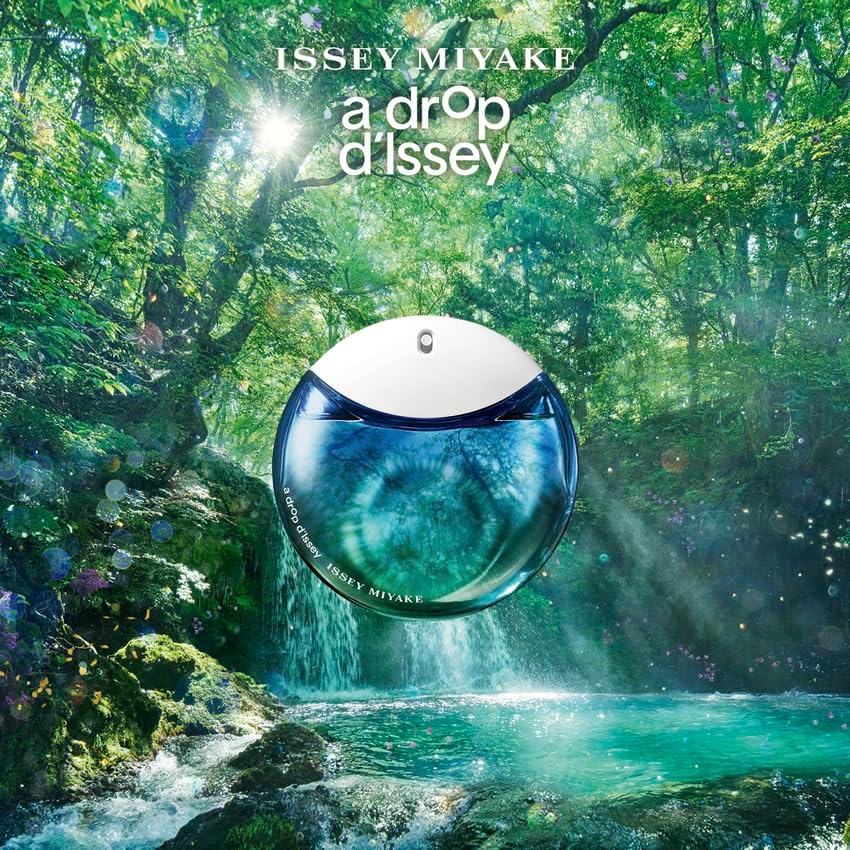 A Drop d'Issey Eau de Parfum Fraiche