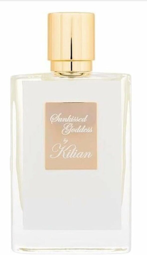 BY KILLIAN | Sunkissed Goddess