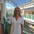 Angela Corpolongo eletta presidente SIMET