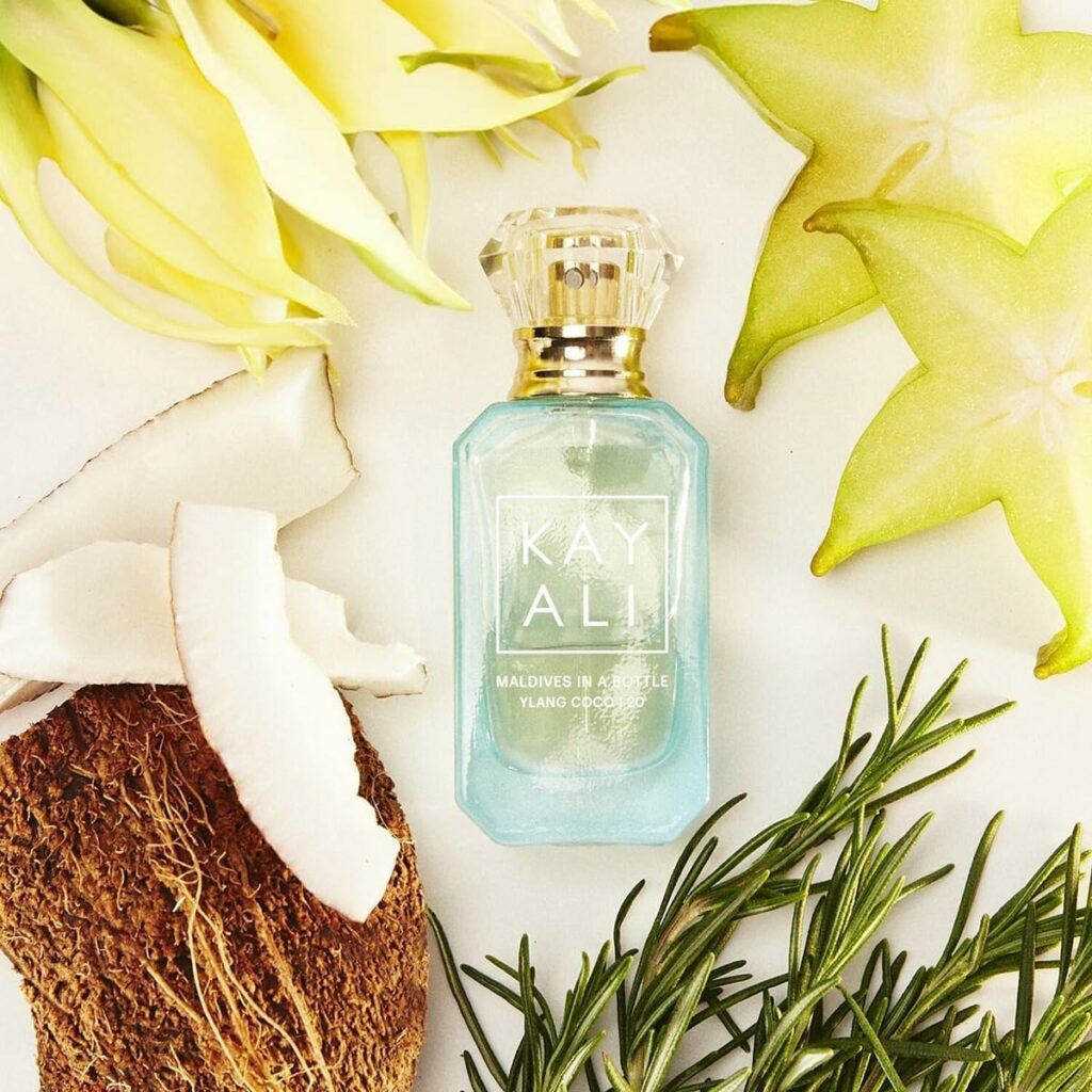 KAYALI Maldives Ylang Coco