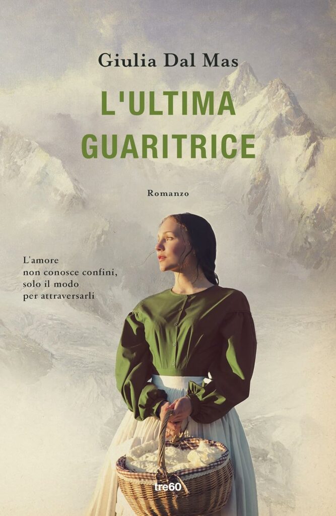 Le donne che guariscono il passato: L’ultima guaritrice di Giulia Dal Mas