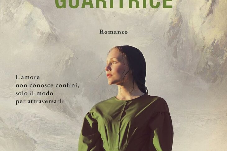 Le donne che guariscono il passato: L’ultima guaritrice di Giulia Dal Mas