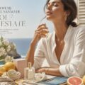 Profumi che sanno di sole e estate: i 10 profumi estivi da indossare quando fa caldo