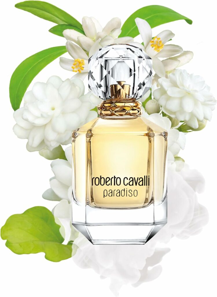 Roberto Cavalli Paradiso Eau de Parfum