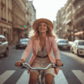 benefici della bicicletta