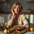 fertilità e alimentazione dopo i 40 anni