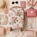 Kit di automedicazione per le vacanze: i 5 problemi estivi da prevenire prima di partire