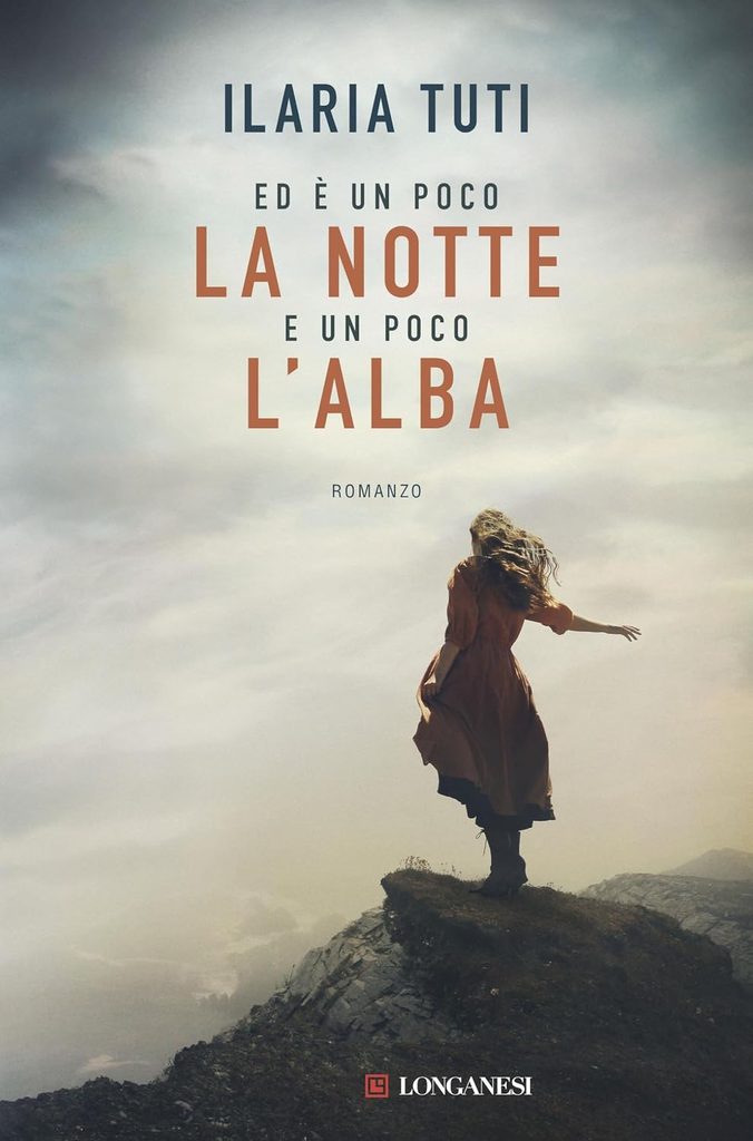 Ed è un poco la notte e un poco l’alba Ilaria Tuti
