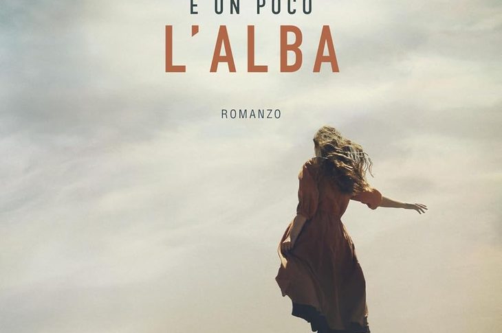 Ed è un poco la notte e un poco l’alba Ilaria Tuti