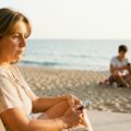 figli adolescenti in vacanza