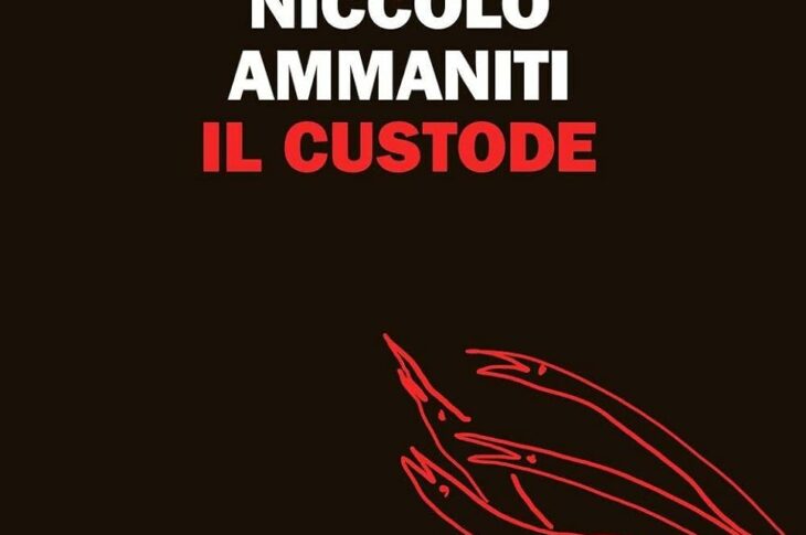 Il custode di Niccolò Ammaniti