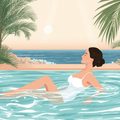 Infezioni intime post-vacanze: perché candidosi e vaginosi tornano dopo l'estate e come fermarle