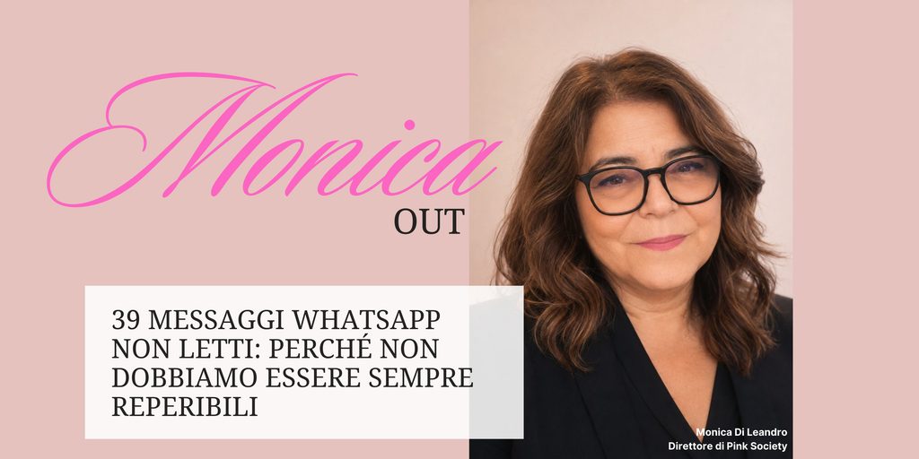 messaggi WhatsApp non letti