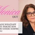 messaggi WhatsApp non letti