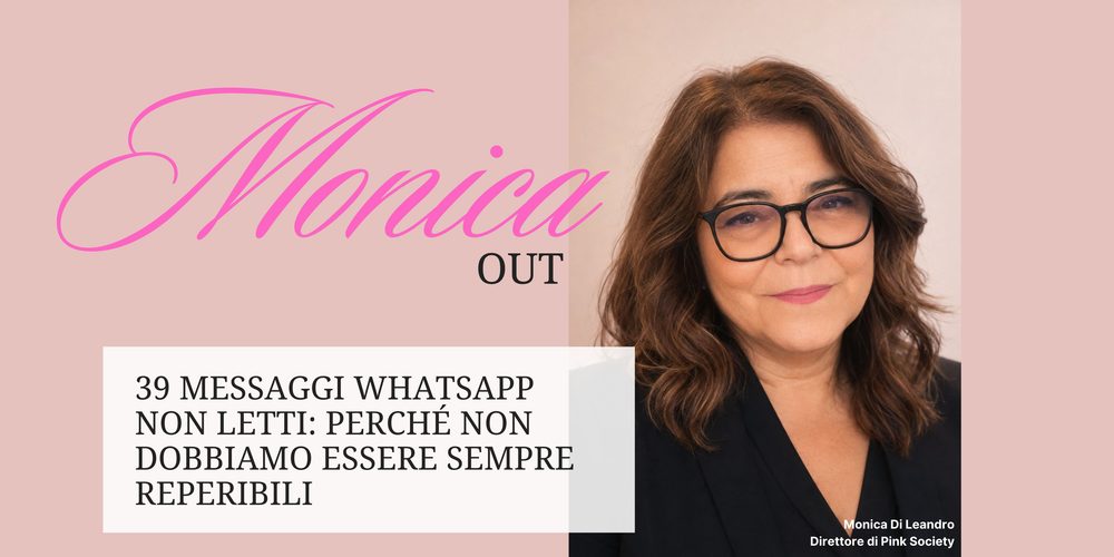 messaggi WhatsApp non letti