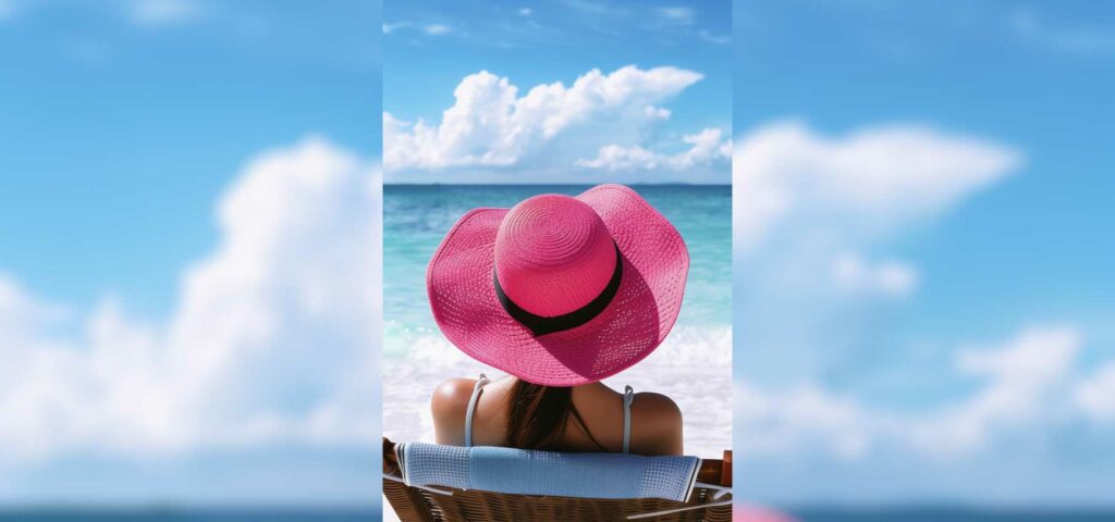Vacanze da single: quando tutti ti chiedono “ma parti da sola?”