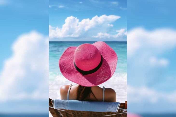 Vacanze da single: quando tutti ti chiedono “ma parti da sola?”