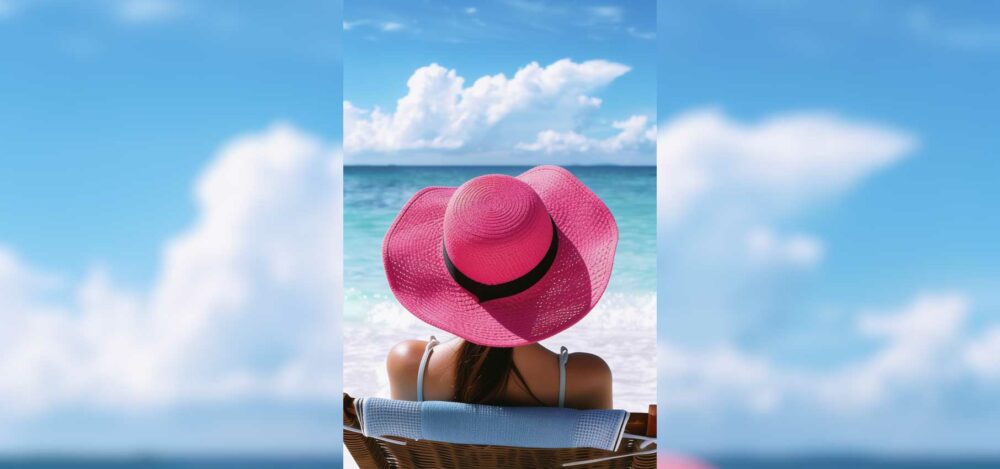 Vacanze da single: quando tutti ti chiedono “ma parti da sola?”