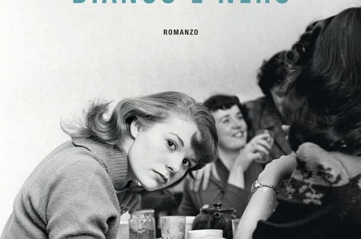 recensione Gli anni in bianco e nero di Francesca Giannone