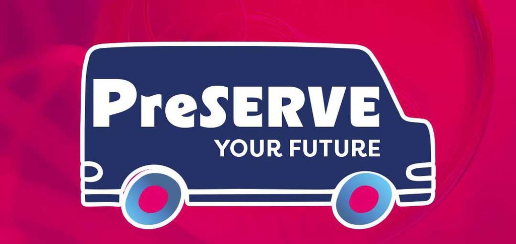 Riserva ovarica: un test gratuito in cinque città per parlarne senza paura