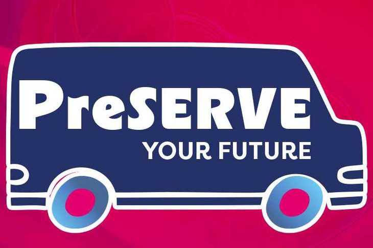 Riserva ovarica: un test gratuito in cinque città per parlarne senza paura