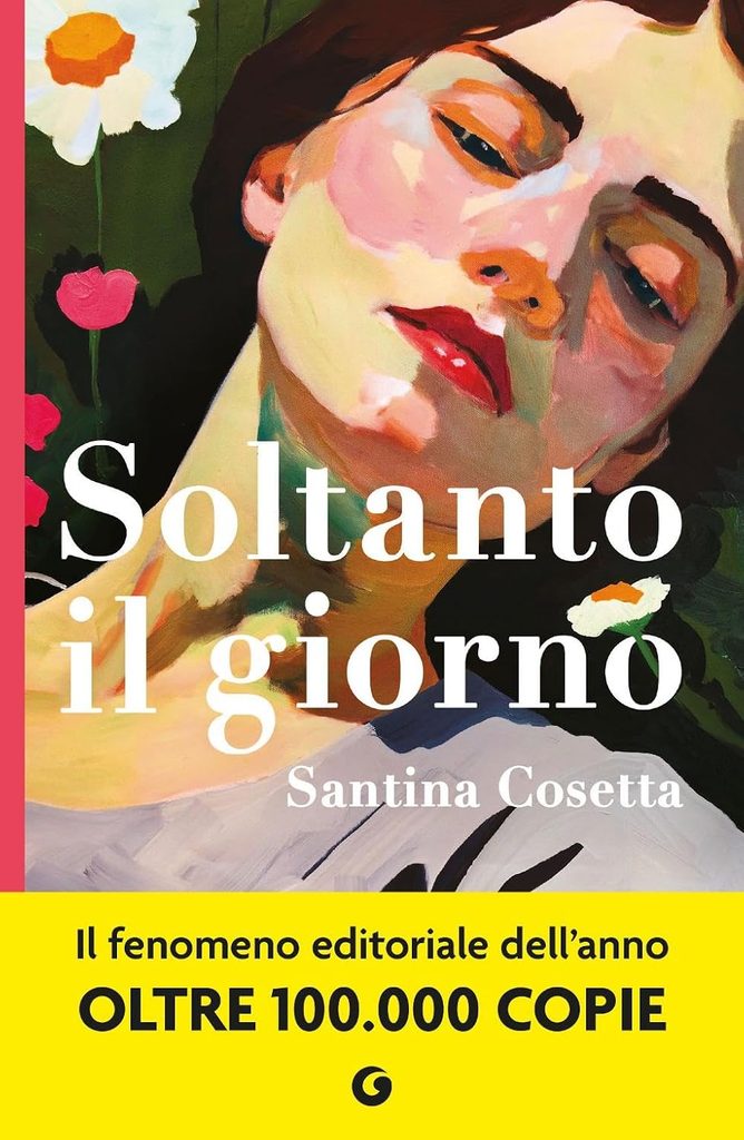 Soltanto il giorno di Santina Cosetta