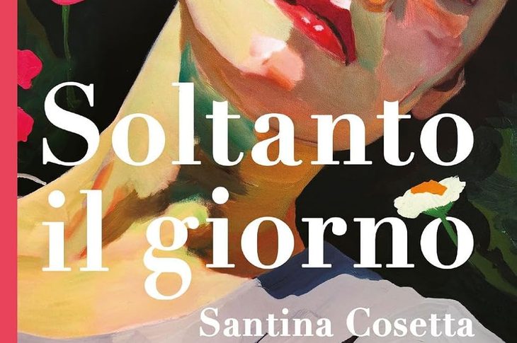 Soltanto il giorno di Santina Cosetta