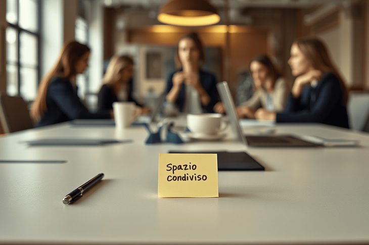 farsi rispettare sul lavoro