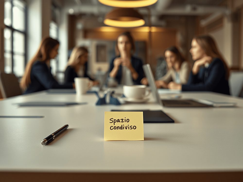 farsi rispettare sul lavoro