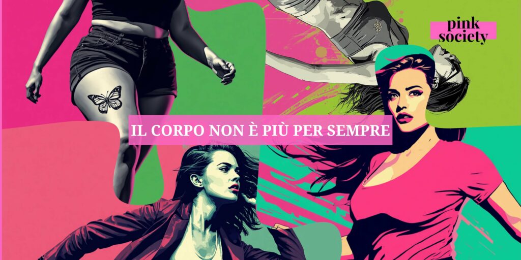 Il corpo non è più per sempre: Ozempic dimagrimento veloce