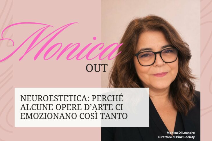 Neuroestetica: perché alcune opere d’arte ci emozionano così tanto